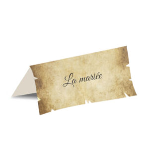 Porte nom médiéval